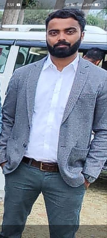 RAJAT KUMAR